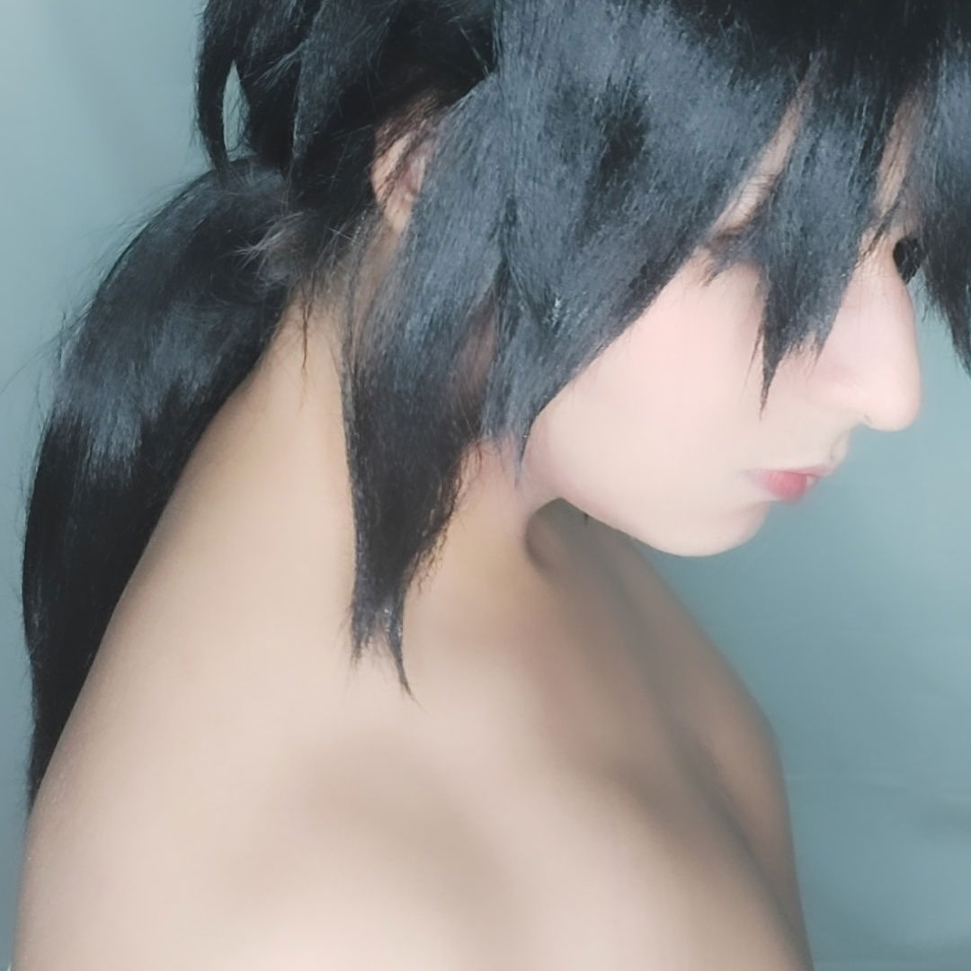 Narcissist's secret box (?'s avatar