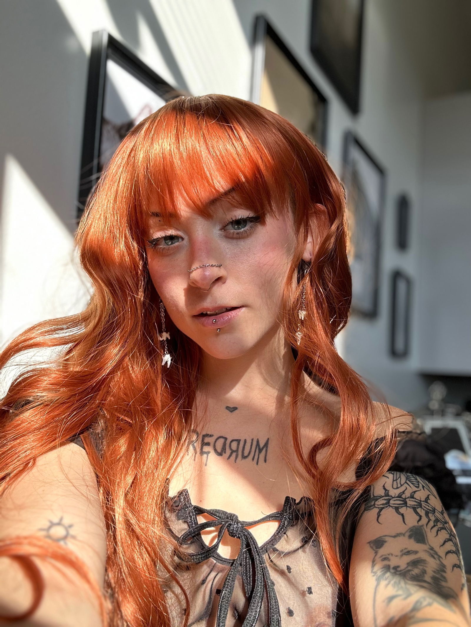 sabrina vixxen 🦇's avatar
