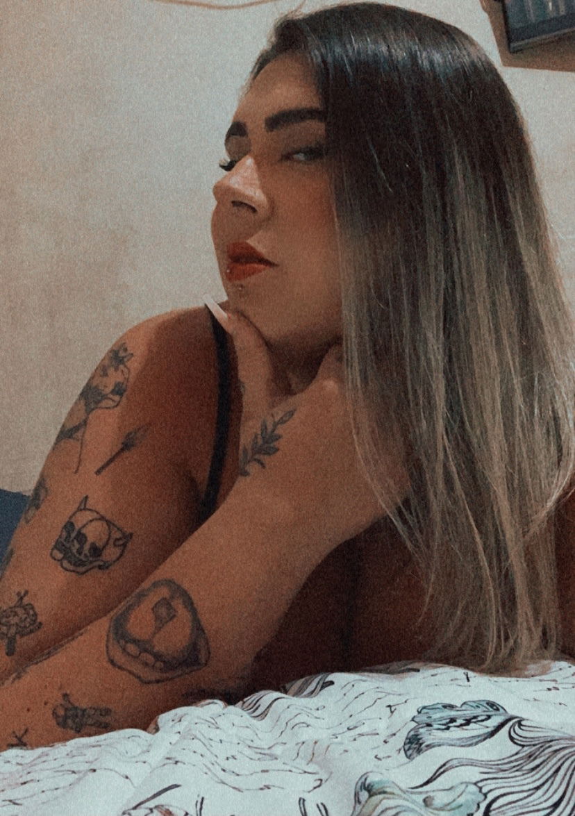 Narriman Andrade's avatar