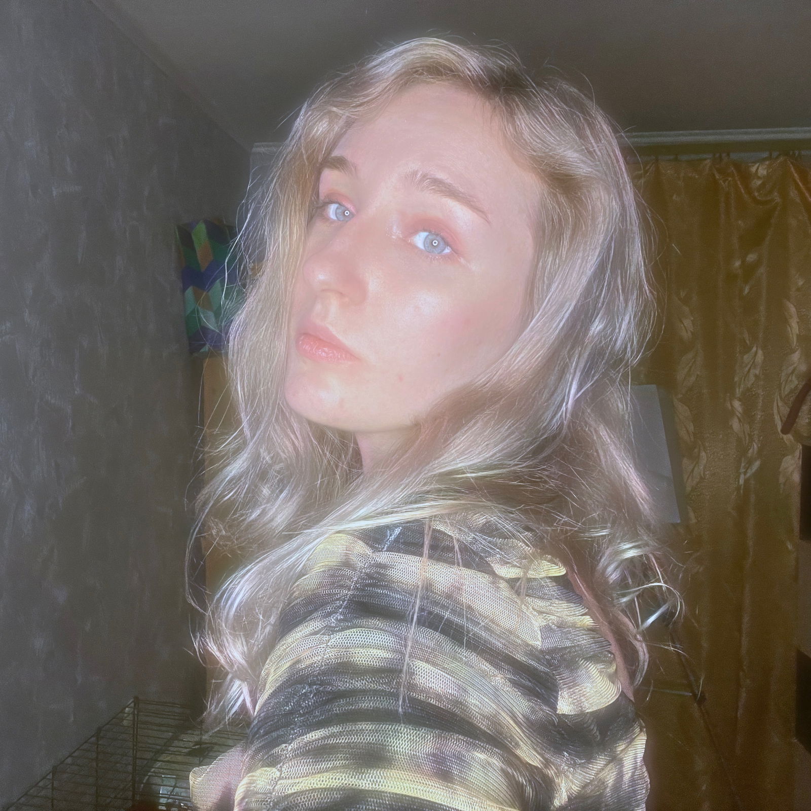 Anastasia's avatar