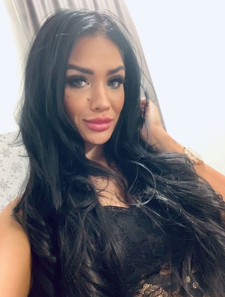 NastiaBlack's avatar