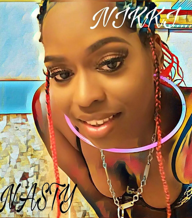 Nastynikki's avatar