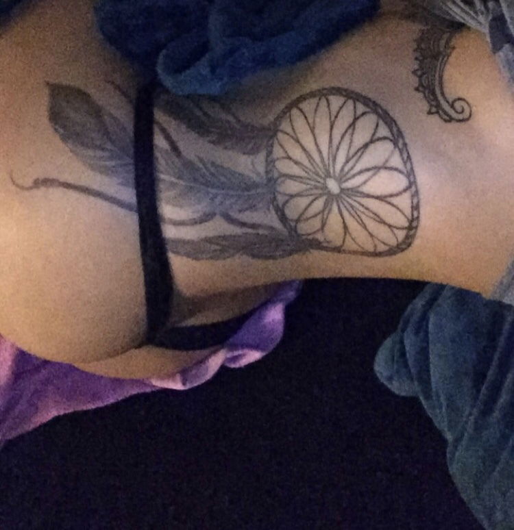 Nastyliddoleen 🖤's avatar