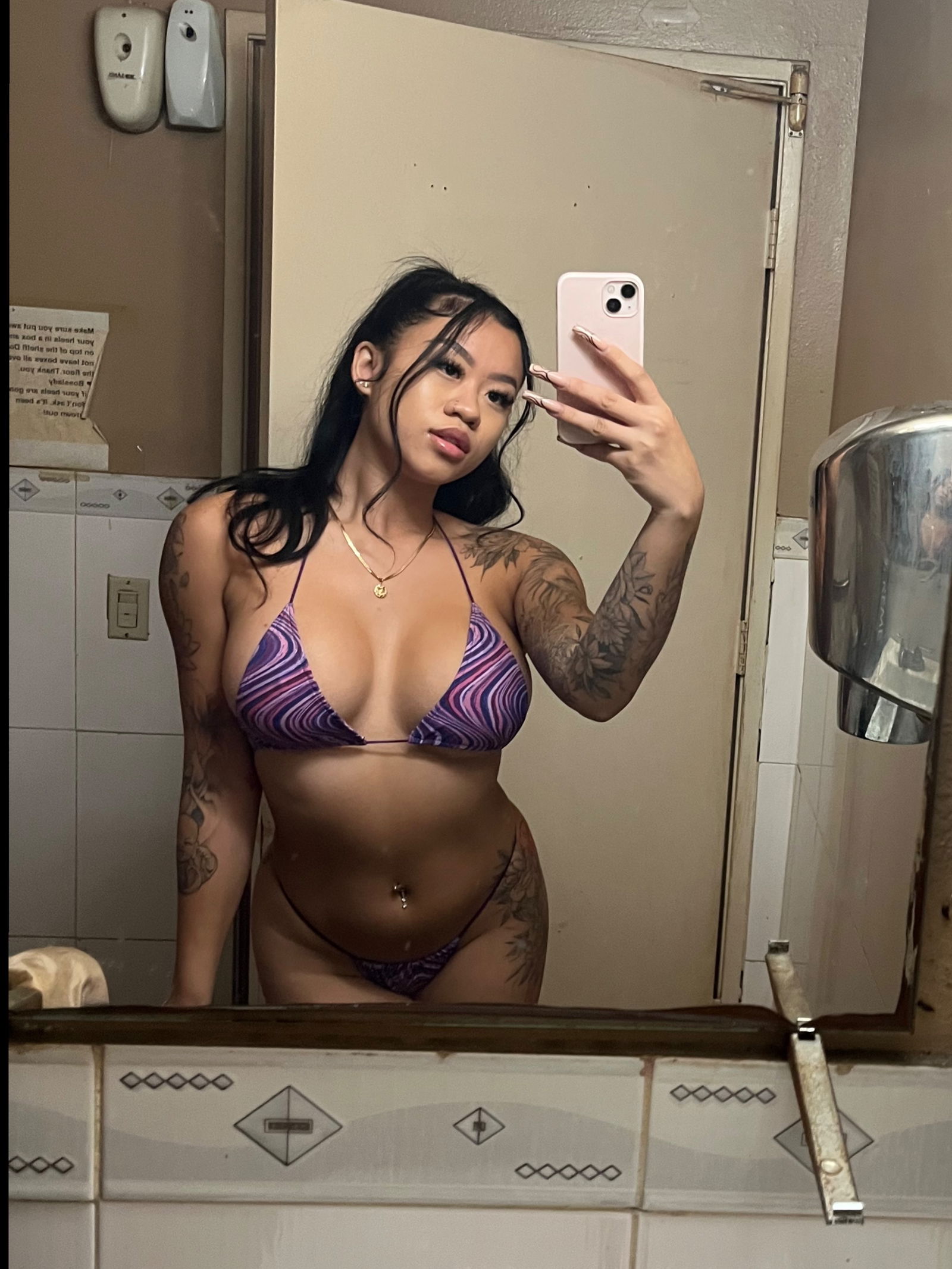 nastiest ling 😝💦's avatar
