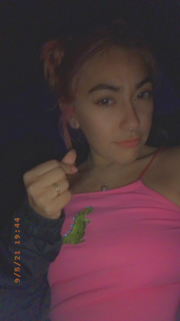 Naughty Nikita's avatar