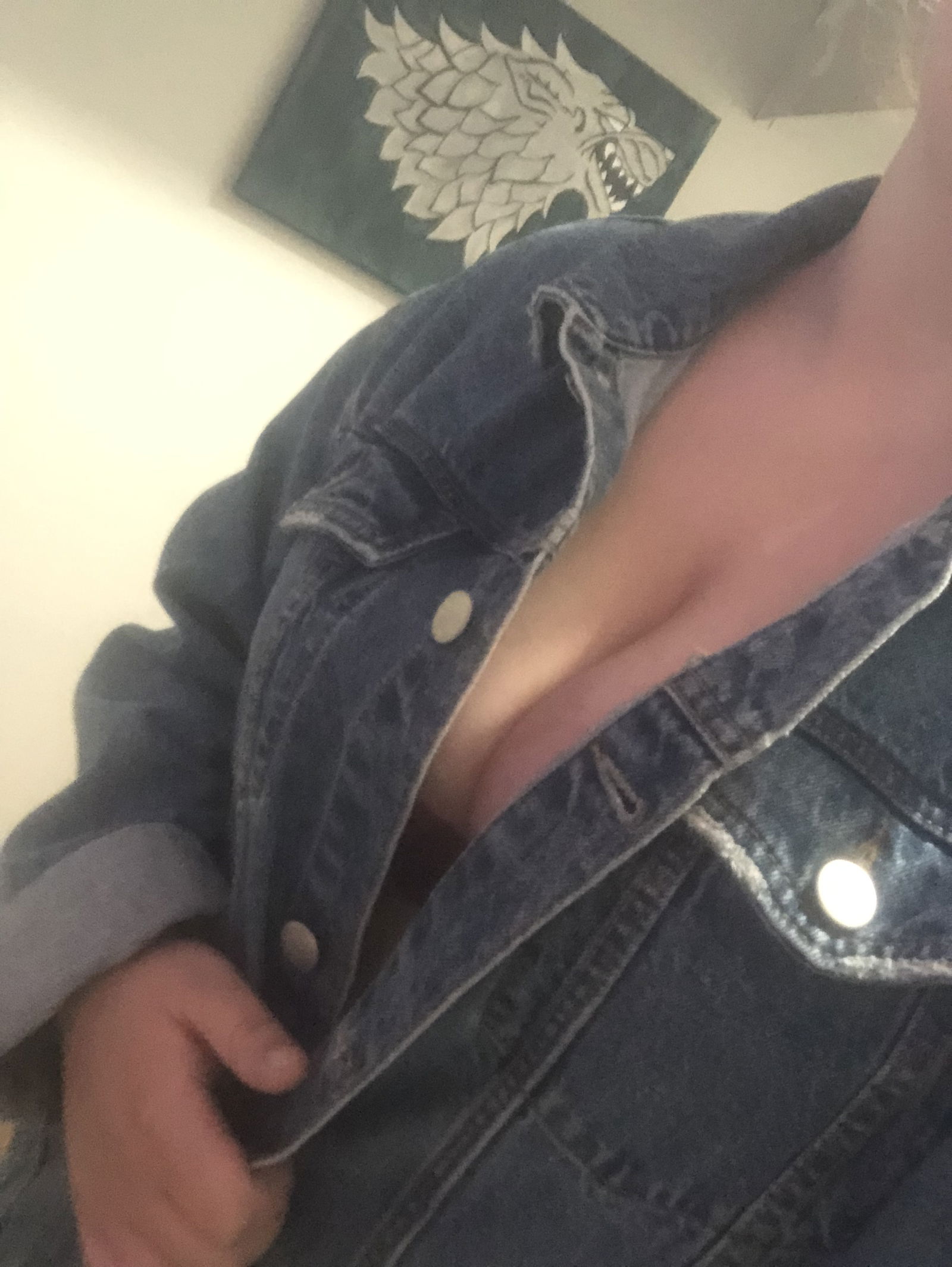 Nymeria Snow's avatar