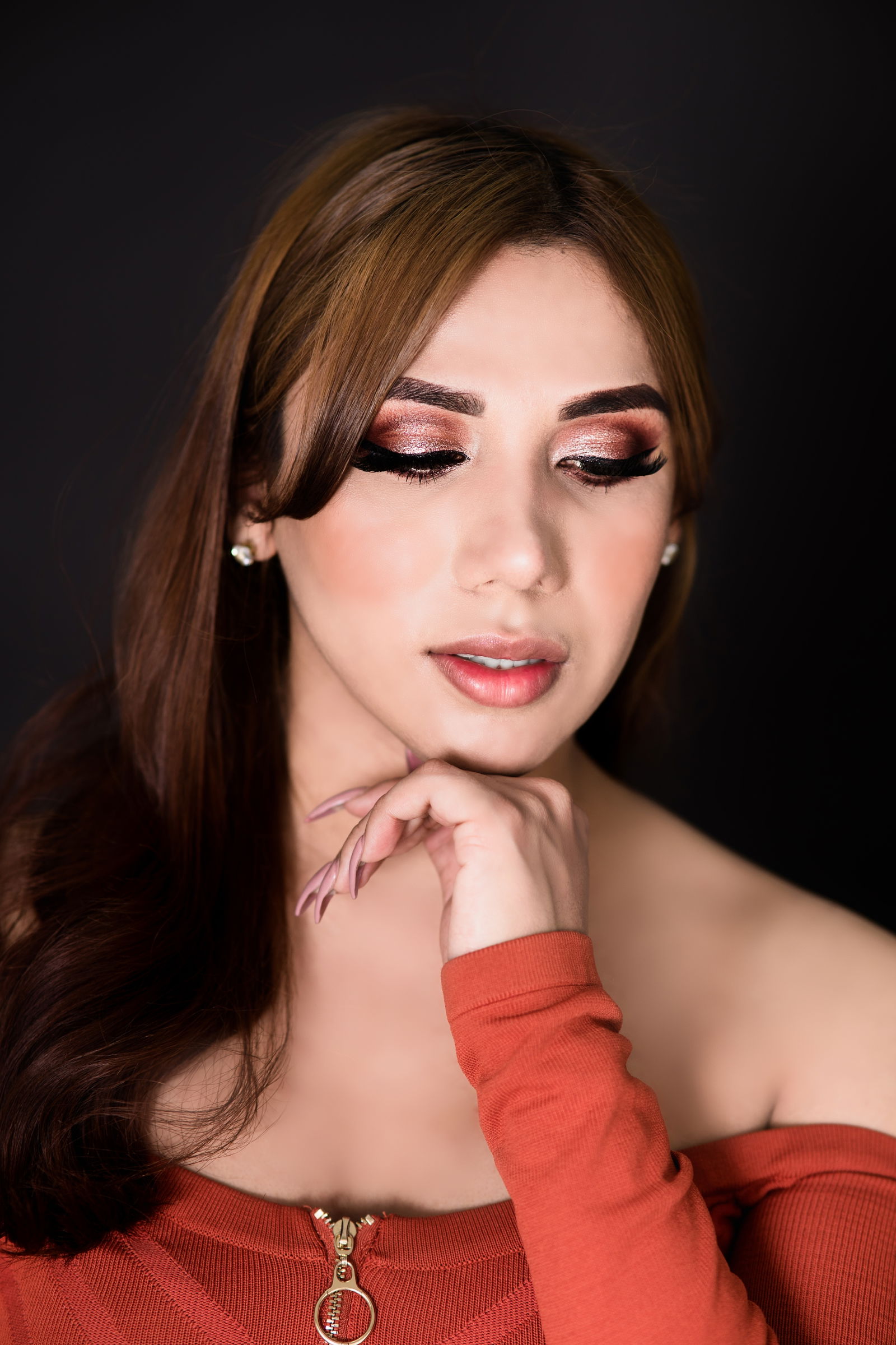 Natalia Angulo's avatar