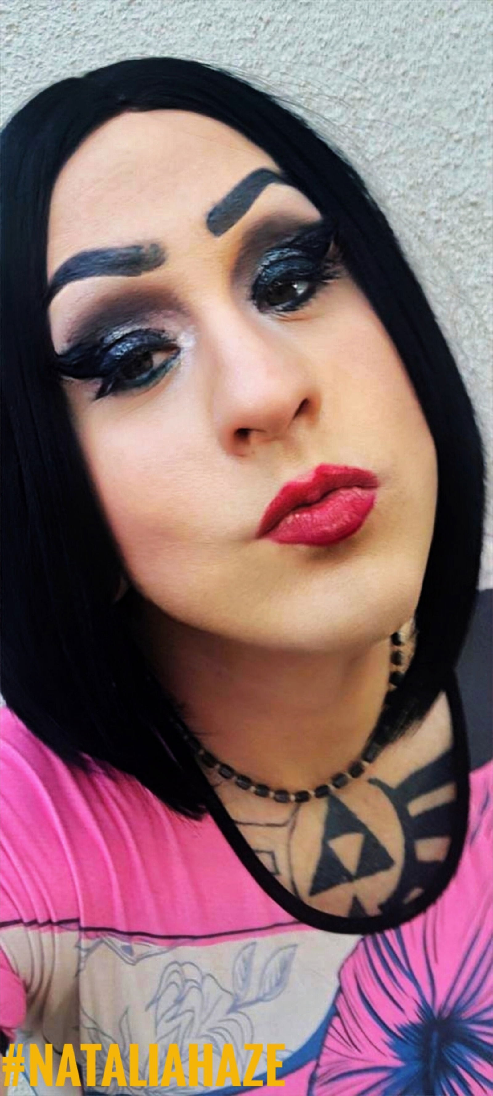 natalia haze's avatar