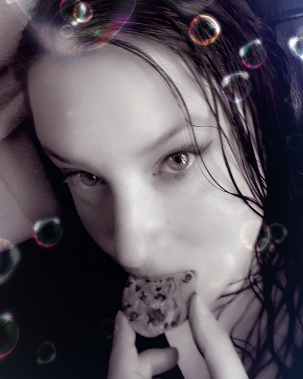 Natalie Border's avatar
