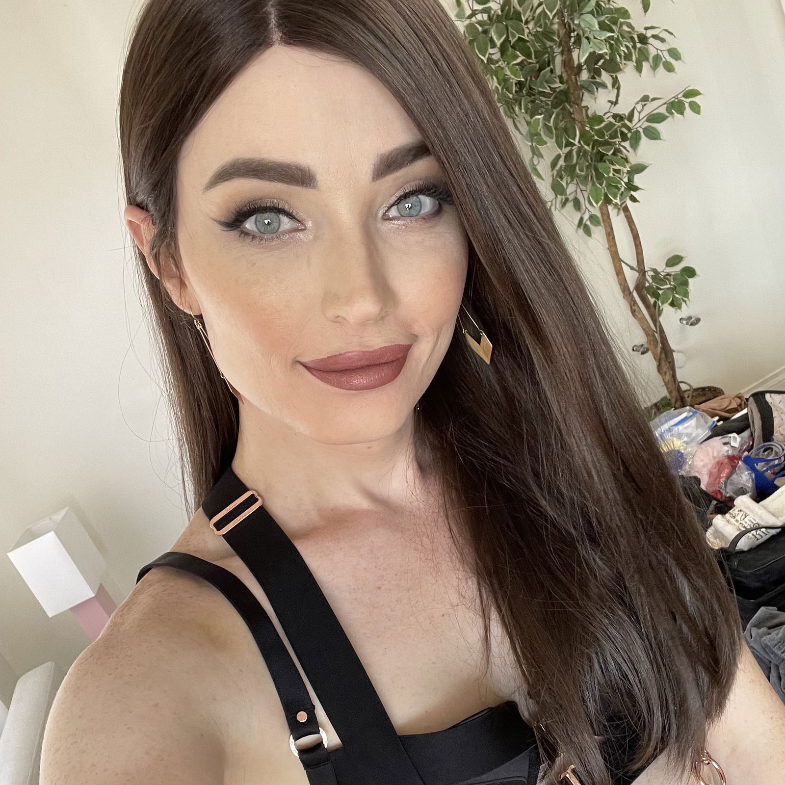 Natalie Mars creator profile