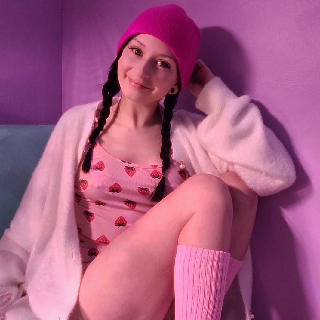 Natalie's avatar