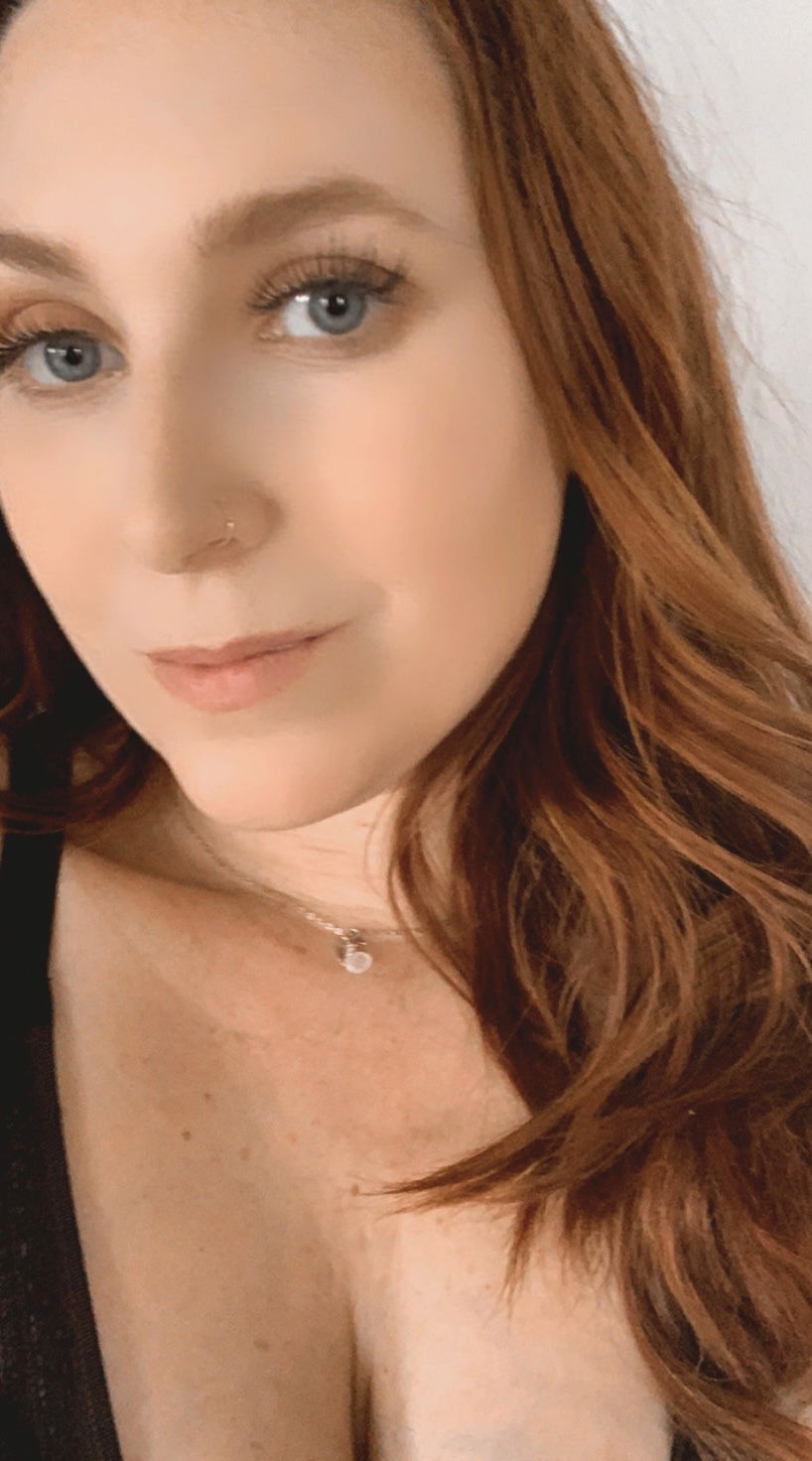 Natalie Wilson's avatar