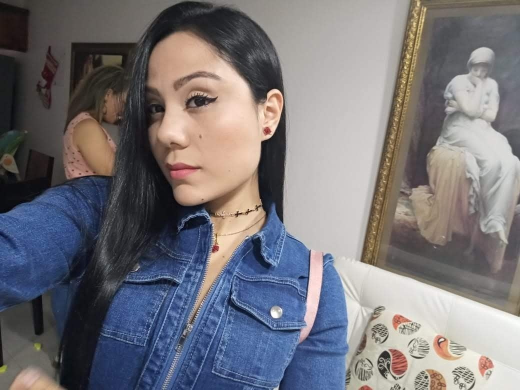 nataly gil mazo's avatar