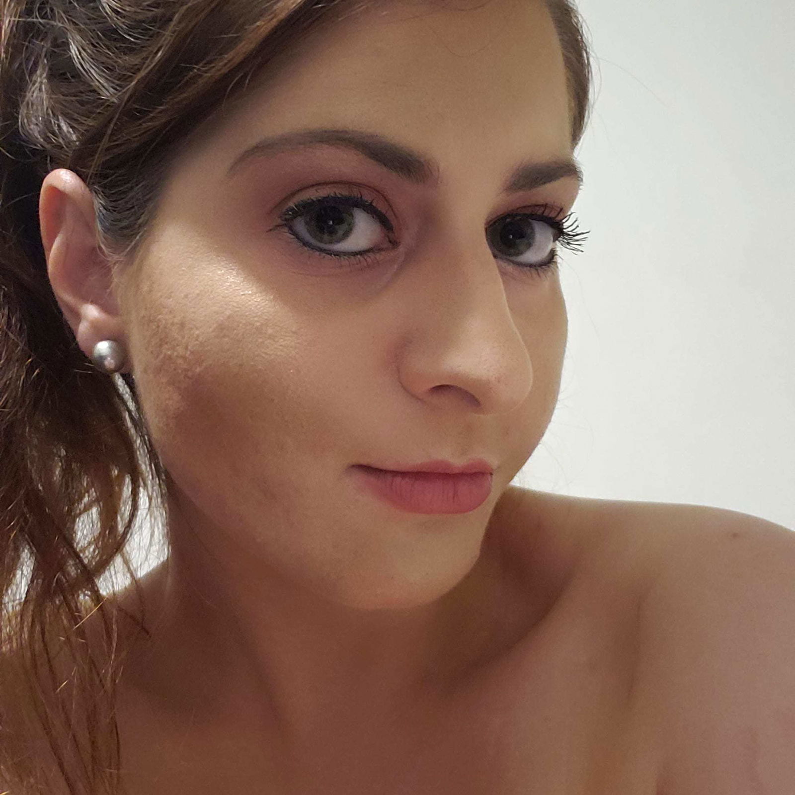 Natasha Daniella's avatar
