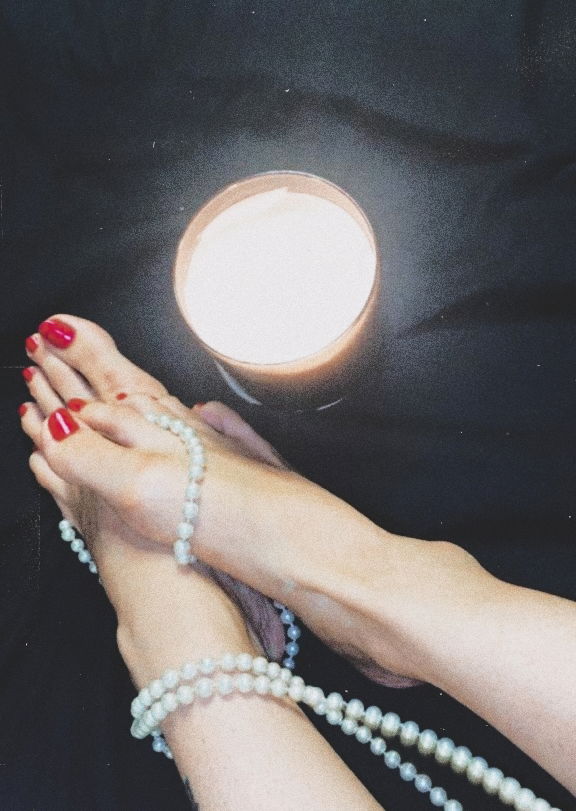 Faraahsfeet