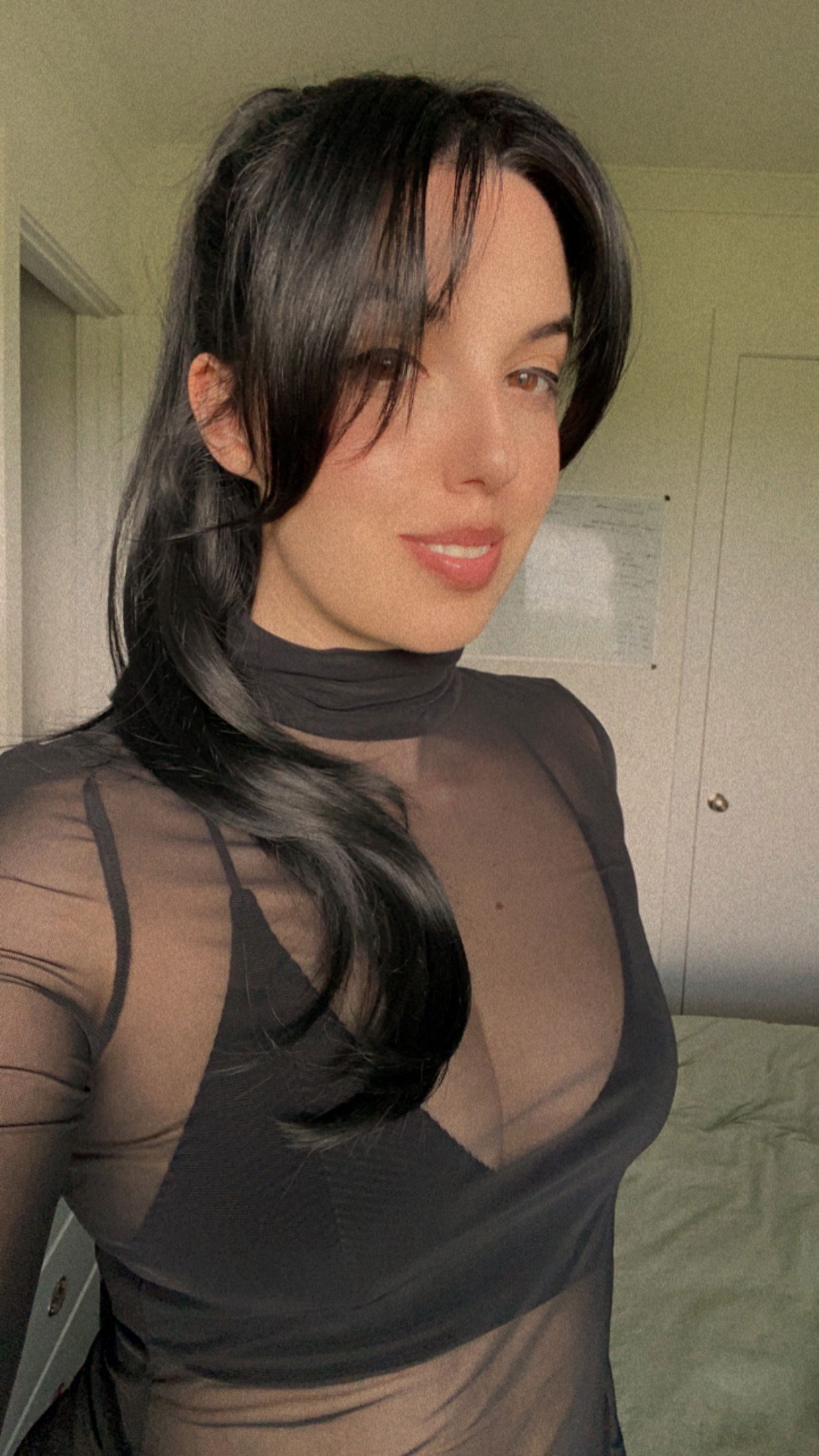 Natasha Luxxx