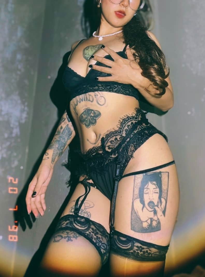 Natasha Naughty 💋