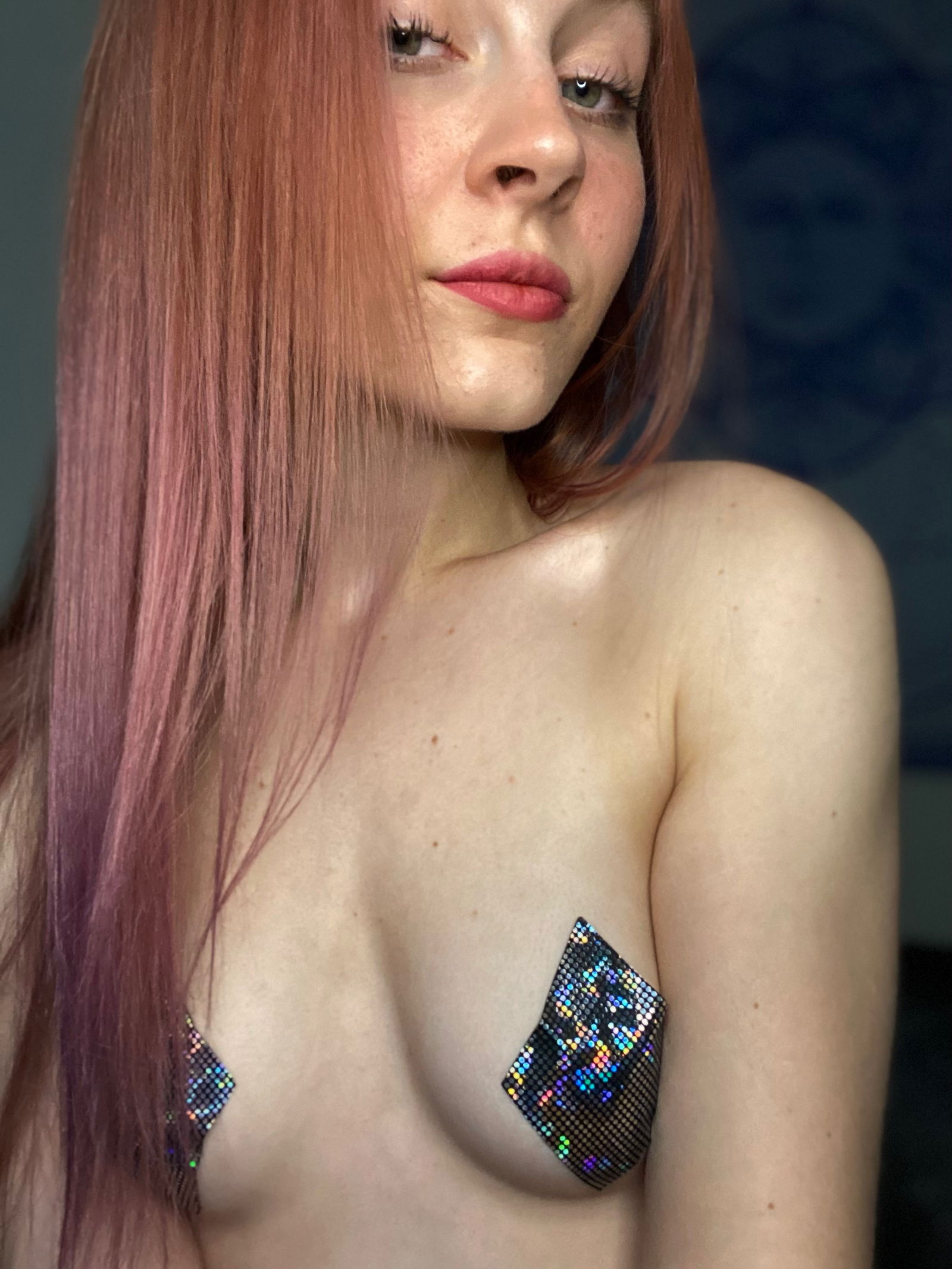 Natasha Taylor's avatar
