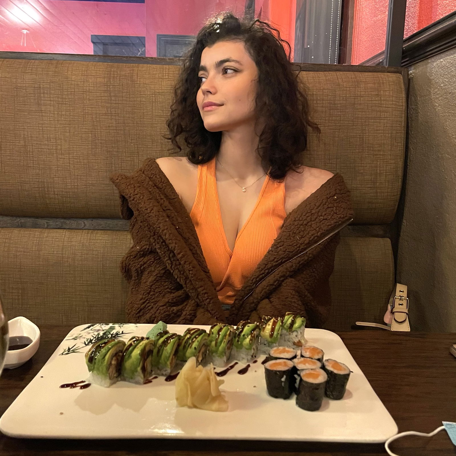 Natty Girl's avatar