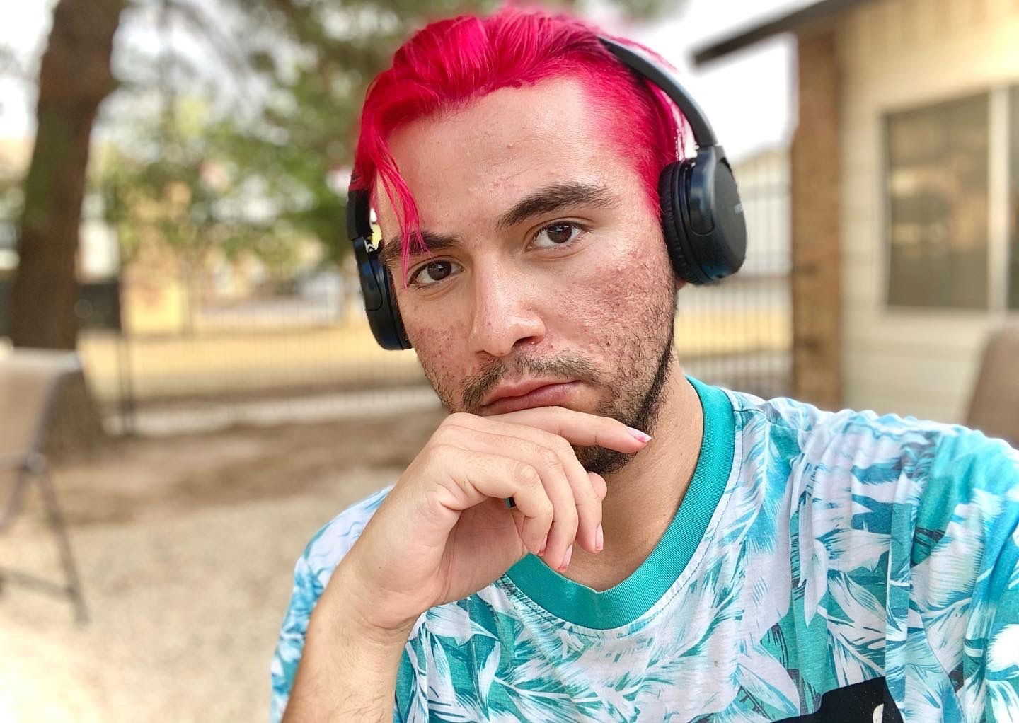 Nathan Martinez