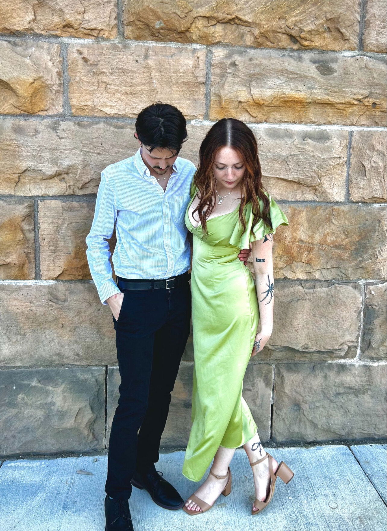 Nate &amp; Natasha
