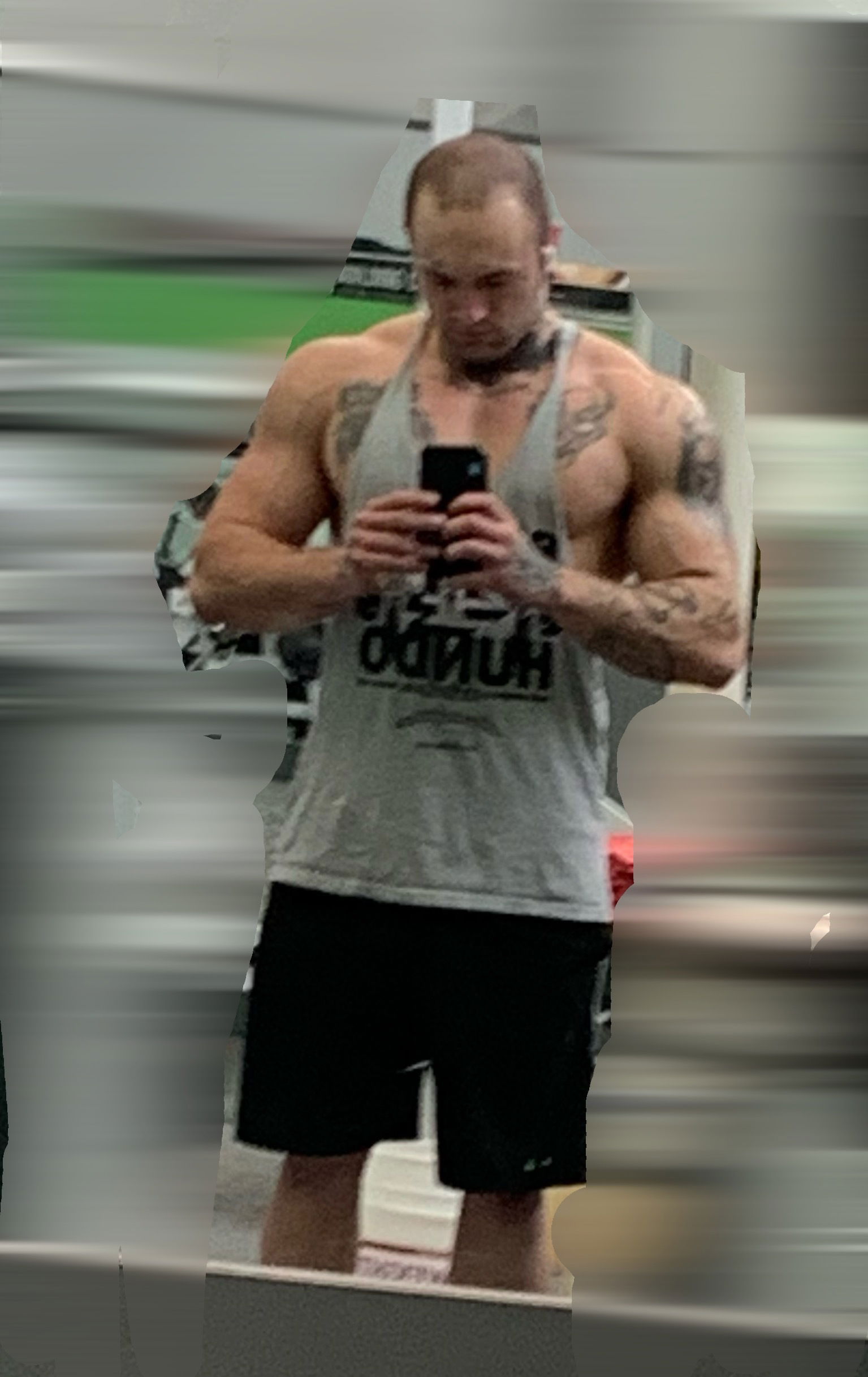 Nateflexxnchill's avatar