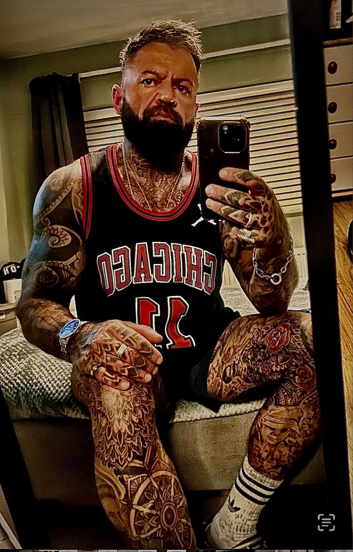 Nathen scott's avatar