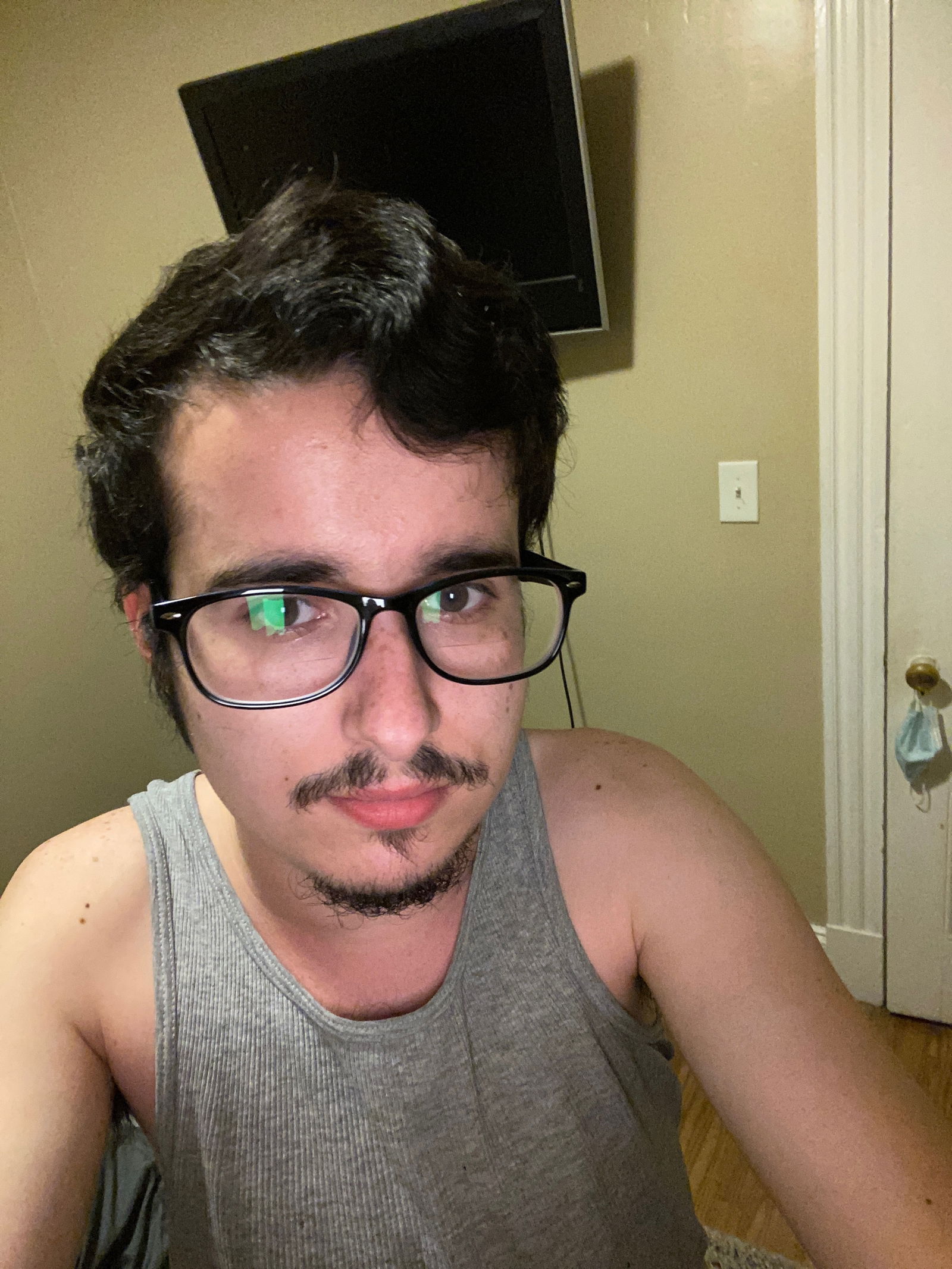 Nathan Baker's avatar