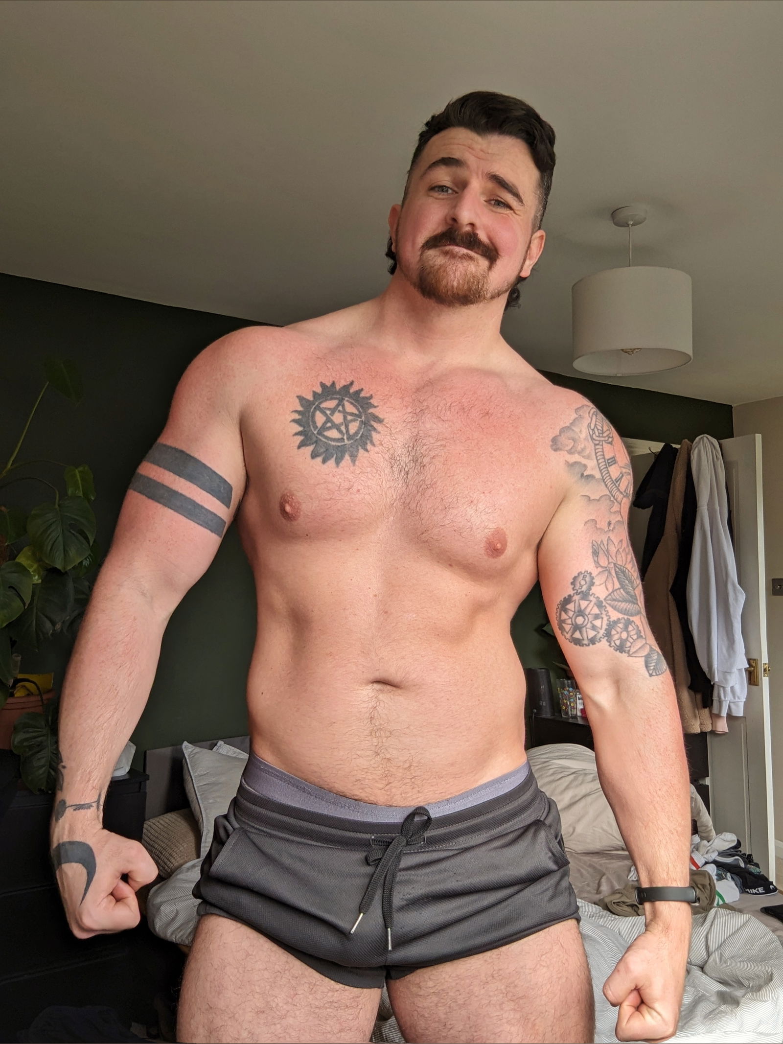 Nathan Break's avatar