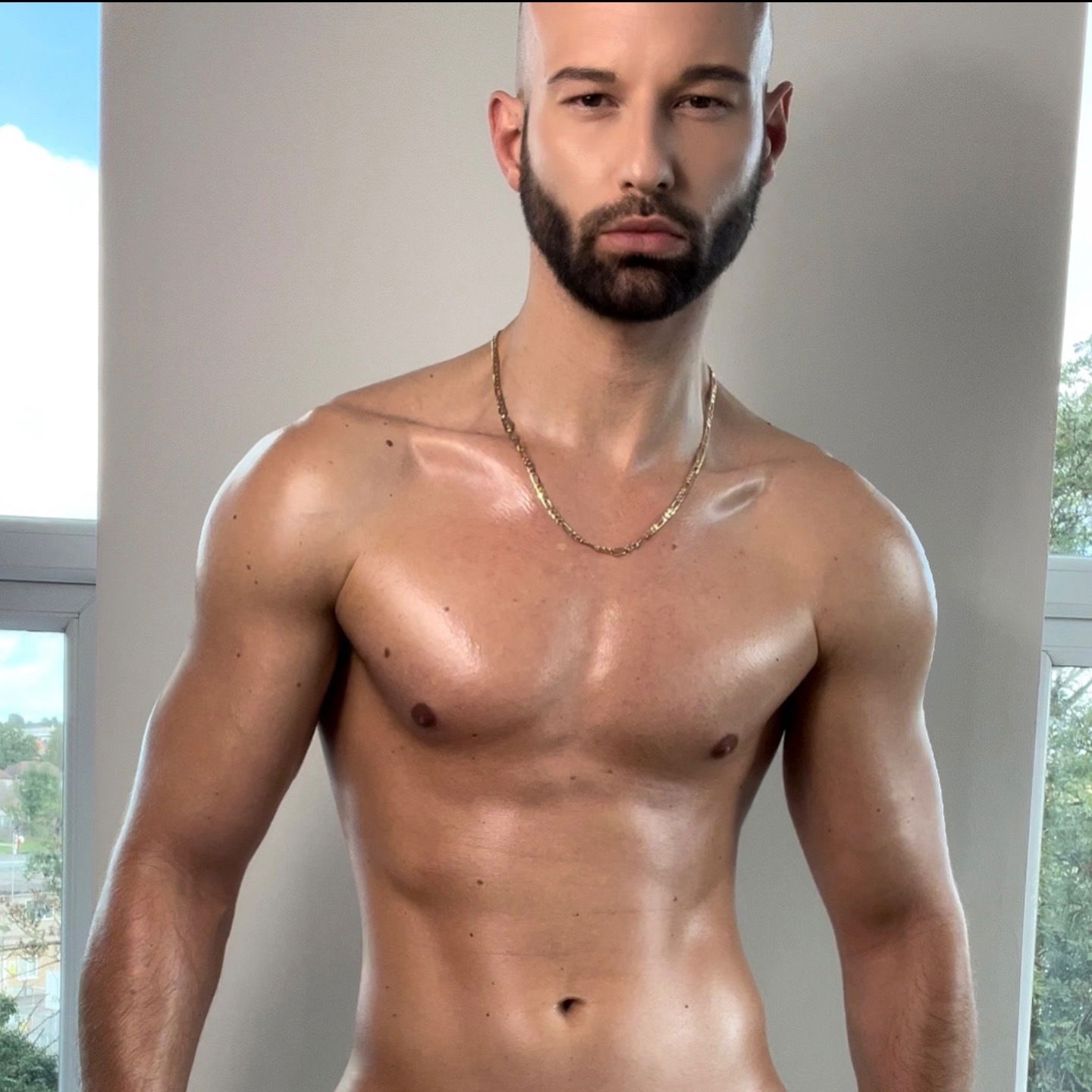 Nathan Adams