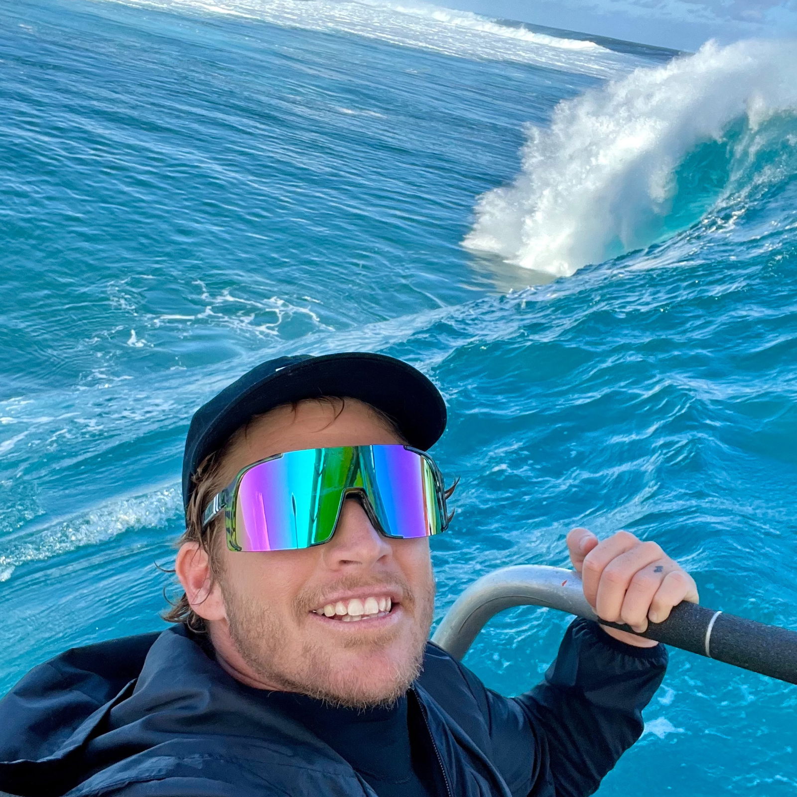 Nathan Florence's avatar
