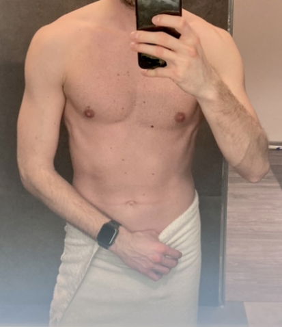 Nathaniel's avatar
