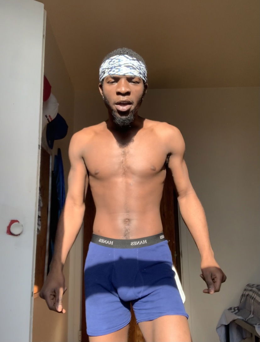Nathaniel's avatar
