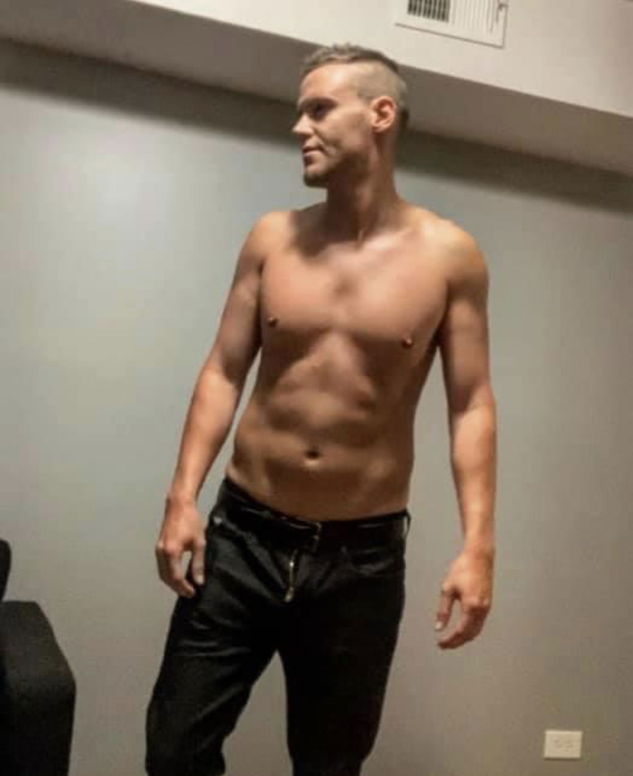 Nathan Justice's avatar