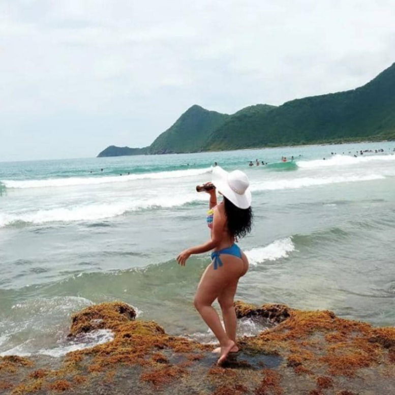 Nathasha Rodríguez's avatar