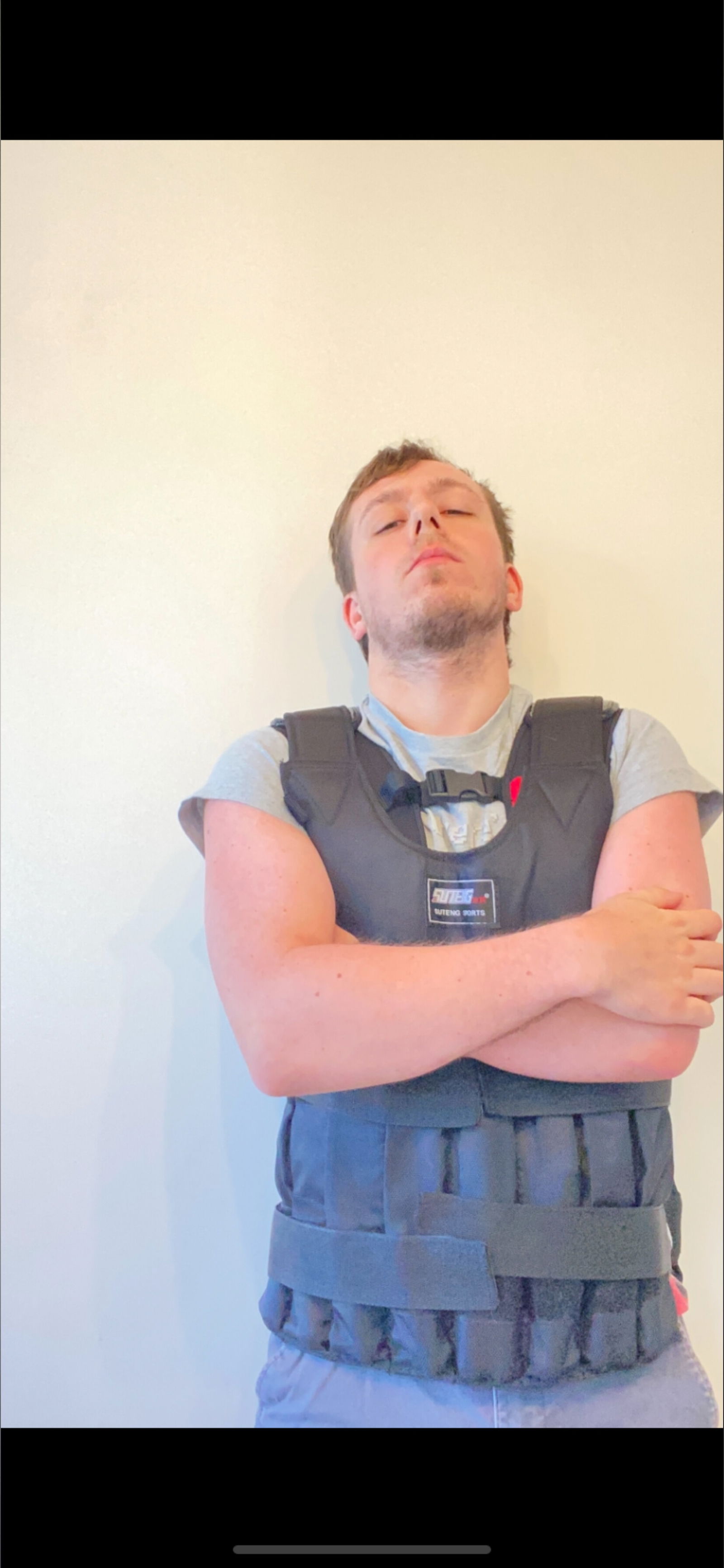 your private physical trainer 🌶️🥵💪🏻