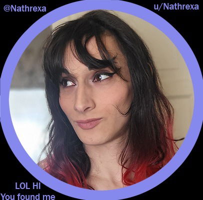 Athena "Nathrexa" Halkia's avatar