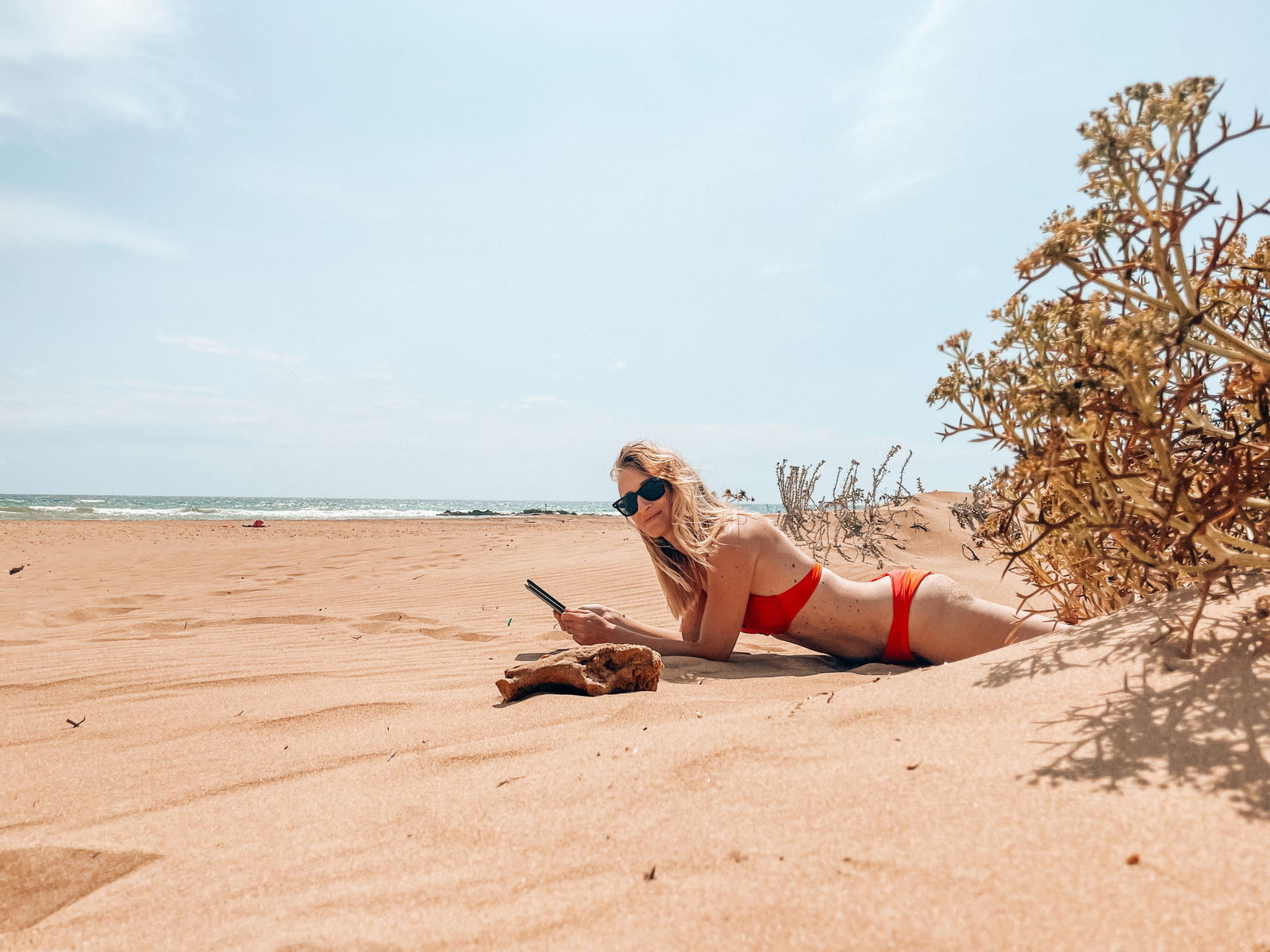 Naturalblondegirl's avatar