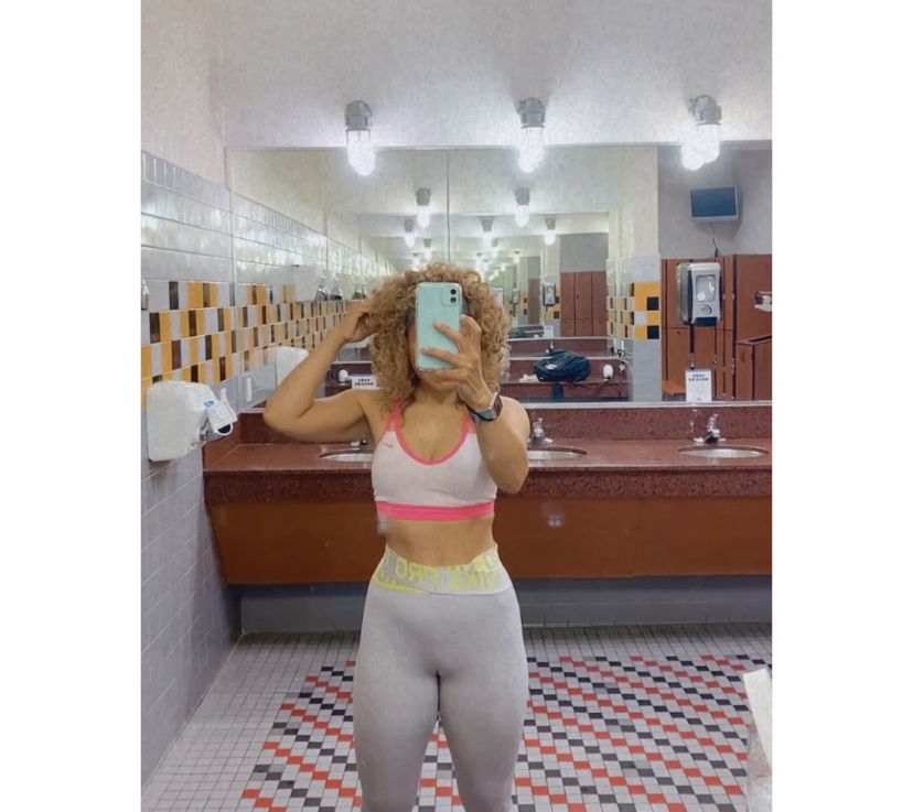 Mariah's avatar