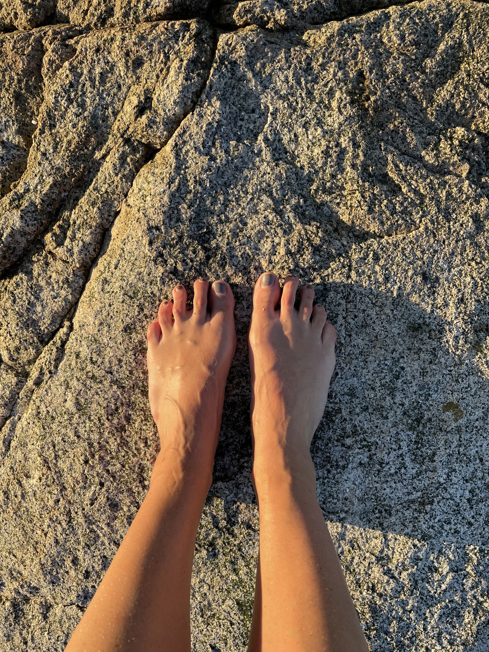 NatureLoversFeet's avatar