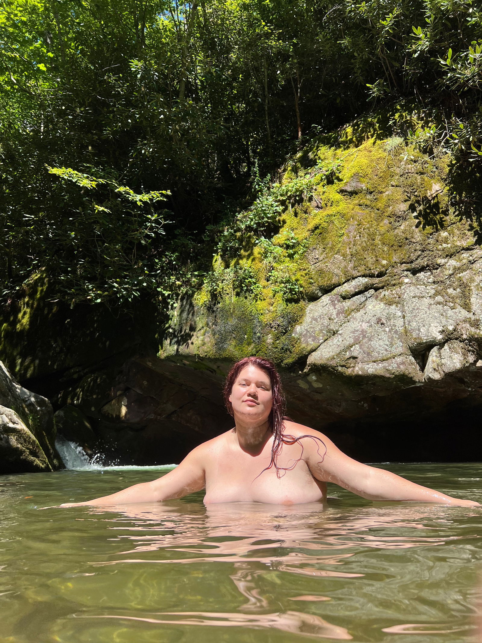 Nature Nina's avatar