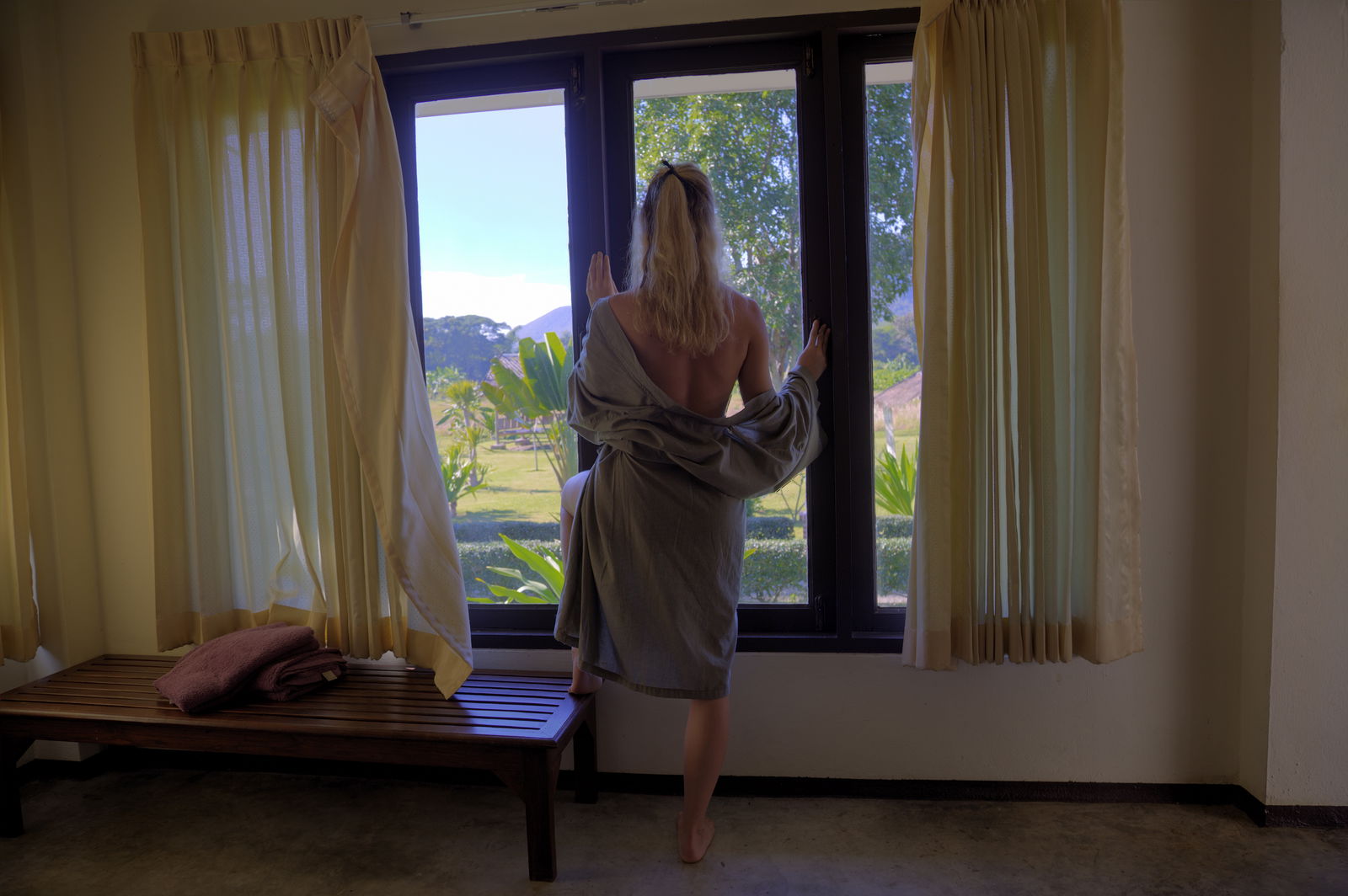 Naturism Girl VIP's avatar