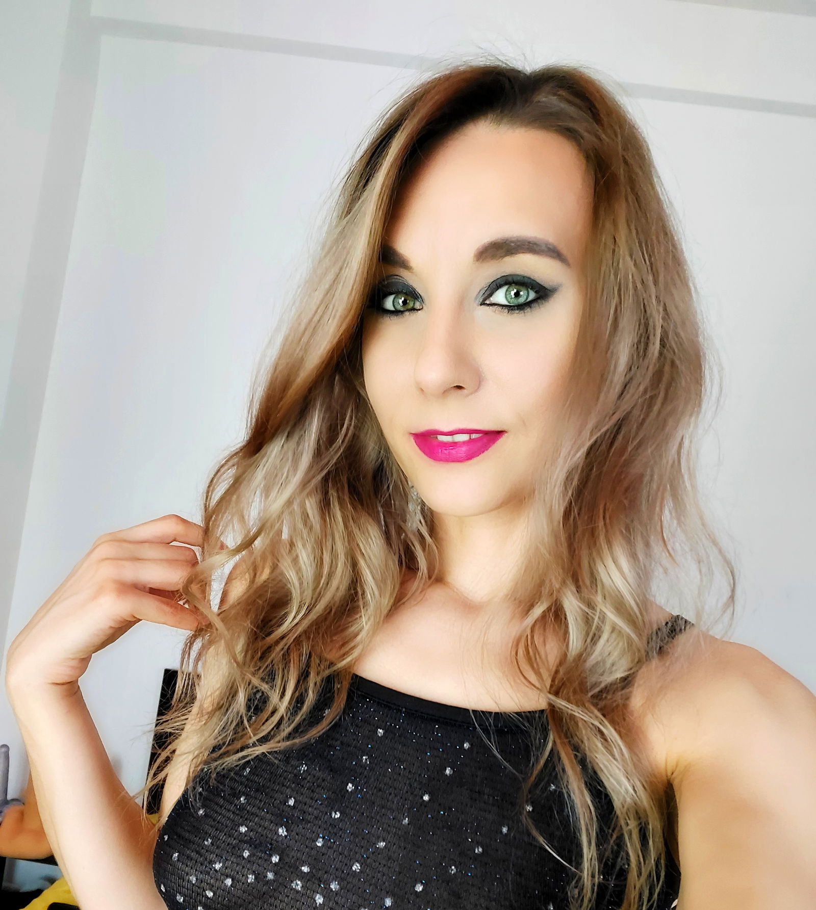 Naughty Adeline's avatar
