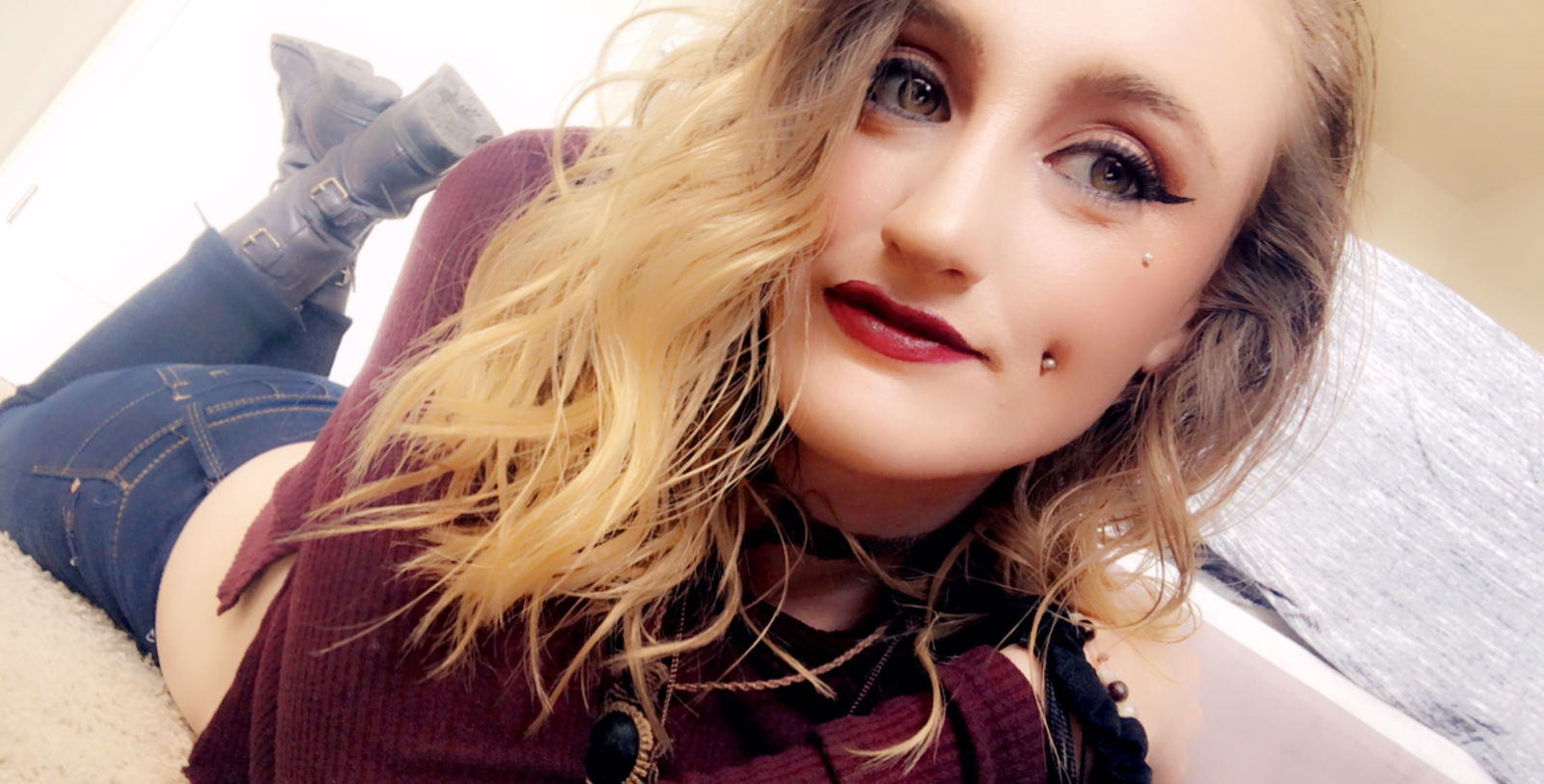 Alice's avatar