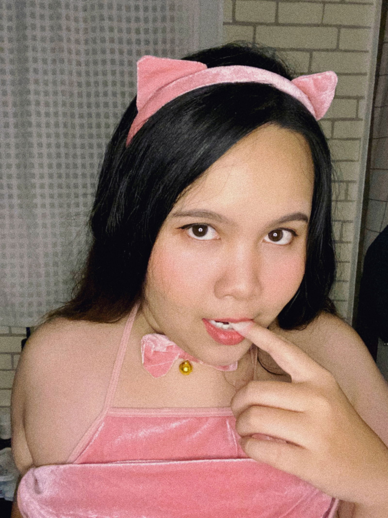 Bella 💗 Asian BBW FREE