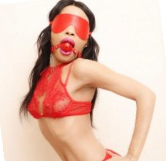 Naughty Camila's avatar