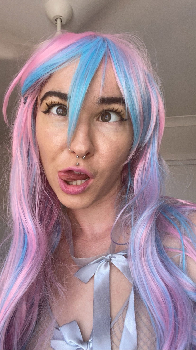 Naughty Ester's avatar