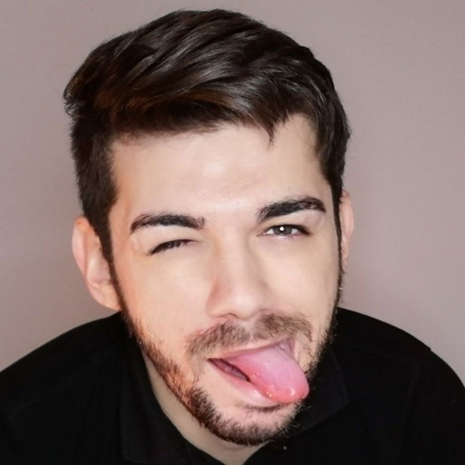 Naughty Geek's avatar