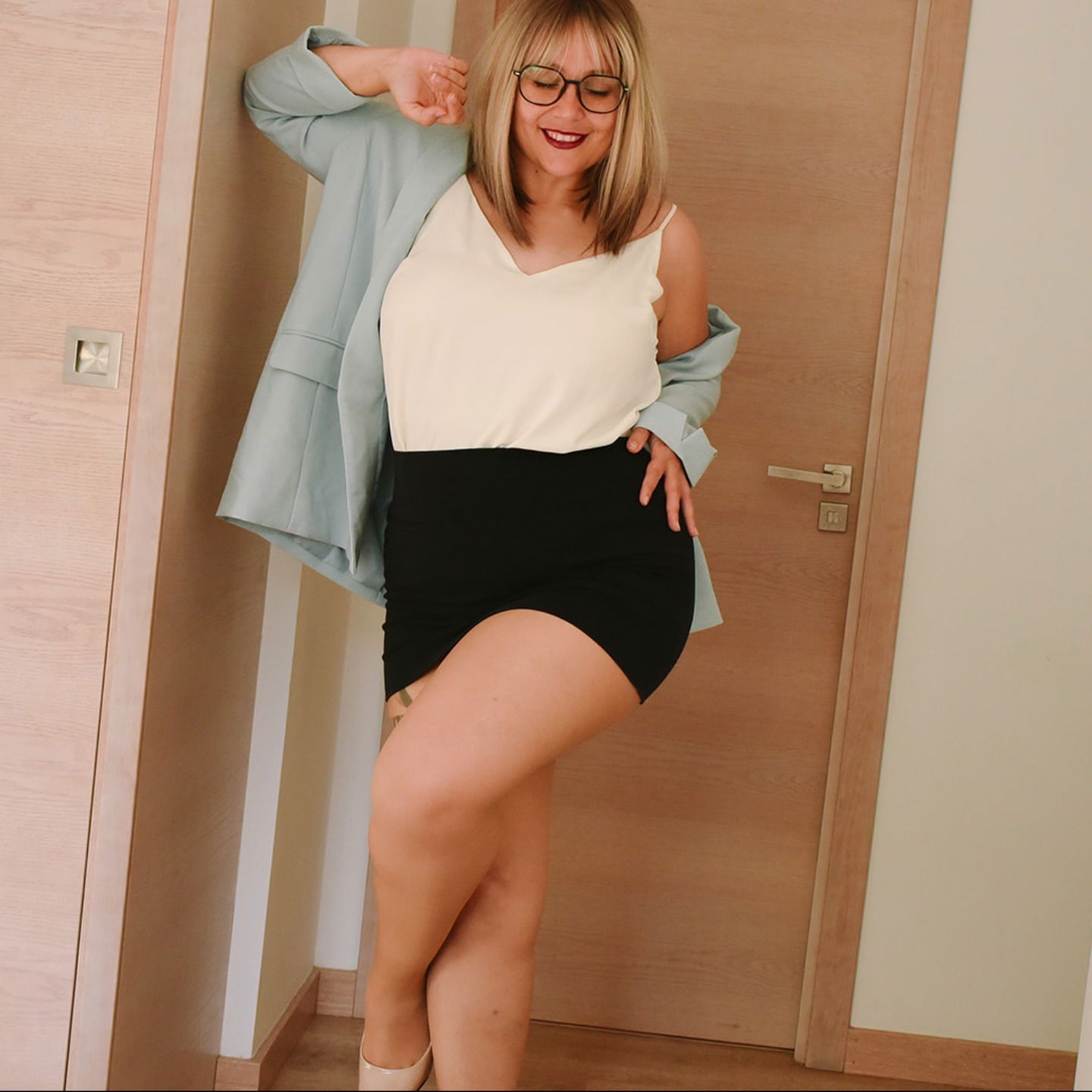 Naughty Kitty's avatar