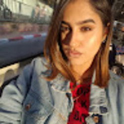 Lola's avatar